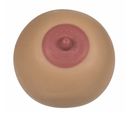 You2Toys Squeeze Ball XL Anti-Stress Soft Touch Model 10 cm Pink