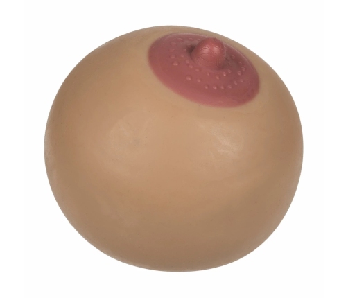 You2Toys Squeeze Ball XL Anti-Stress Soft Touch Model 10 cm Pink