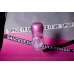 SAUCE Hot Sauce Cup Intimate Machine CyberSkin TPE, Silent, 15-25mm