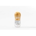 Sauce Honey Intimate Cup - Spiral Texture & Suction System, TPE, 24-28mm