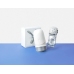 Sauce Extra Sauce White - Automatic Intimate Device with 5D Touch System
