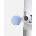 Sauce Extra Sauce White - Automatic Intimate Device with 5D Touch System