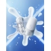 Sauce Extra Sauce White - Automatic Intimate Device with 5D Touch System