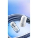 Sauce Extra Sauce White - Automatic Intimate Device with 5D Touch System