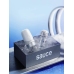 Sauce Extra Sauce White - Automatic Intimate Device with 5D Touch System