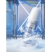 Sauce Extra Sauce White - Automatic Intimate Device with 5D Touch System