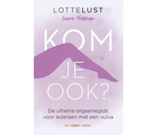LotteLust - Book 