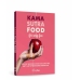 Boekenkast Kama Sutra Food Culinary Inspiration Book Dutch Edition 9789043926034