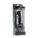 XR Brands Fat Dick Black Intimate Sleeve Enhancer 6