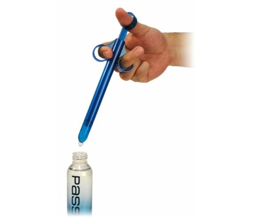 CleanStream XL Lubricant Applicator Blue 7.5in ABS Ergonomic Design