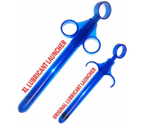 CleanStream XL Lubricant Applicator Blue 7.5in ABS Ergonomic Design