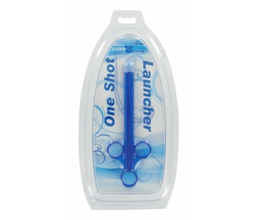 CleanStream XL Lubricant Applicator Blue 7.5in ABS Ergonomic Design