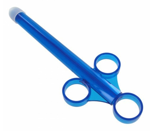 CleanStream XL Lubricant Applicator Blue 7.5in ABS Ergonomic Design