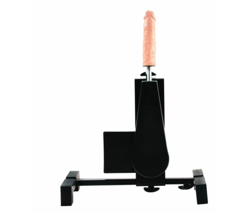 Pipedream Versa Fuk Adjustable Intimate Machine Set with Accessories
