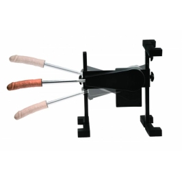 Pipedream Versa Fuk Adjustable Intimate Machine Set with Accessories