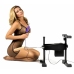 Pipedream Versa Fuk Adjustable Intimate Machine Set with Accessories