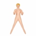 AirDoll Margot Life-Size Flexible Model with Blue Eyes