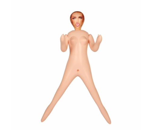 AirDoll Megan Flexible Full-Size Anatomical Model 160 cm