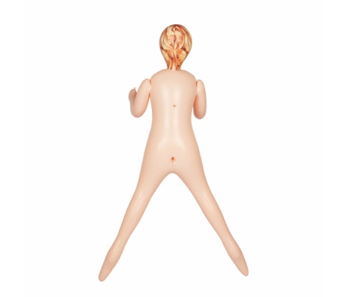 AirDoll Megan Flexible Full-Size Anatomical Model 160 cm