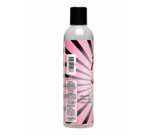 XR Brands Pussy Juice Intimate Aroma Lubricant 244ml Clear