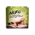XR Brands Nuru Inflatable Vinyl Massage Sheet 200x170x14 cm Black