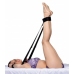 Frisky Deluxe Spread Me Positioning System with Cushioned Support & Cuffs
