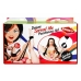 Frisky Deluxe Spread Me Positioning System with Cushioned Support & Cuffs