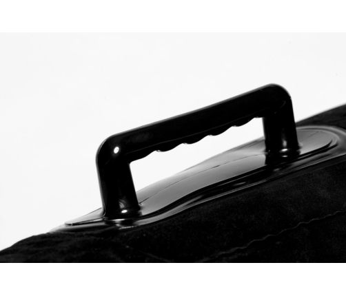 XR Brands Mount Me Inflatable Positioning Support Pillow with Handles