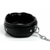 Master Series Restriction Collar & Cuff System Adjustable Steel Chains