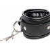 Master Series Restriction Collar & Cuff System Adjustable Steel Chains
