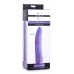 NS Novelties Magic Stick 20cm Silicone Model with Glitter & Suction Base