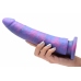 Blush Novelties Magic Stick Silicone Intimate Device 24cm Glitter Edition