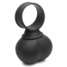 Trinity Vibes Vibrating Silicone Balls X-Large, Remote Control, Waterproof
