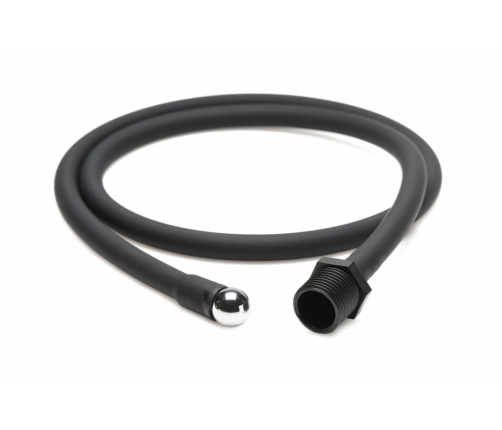 Clean Stream Premium Silicone Hygiene Hose 1m for Shower Systems