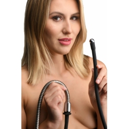 Clean Stream Premium Silicone Hygiene Hose 1m for Shower Systems