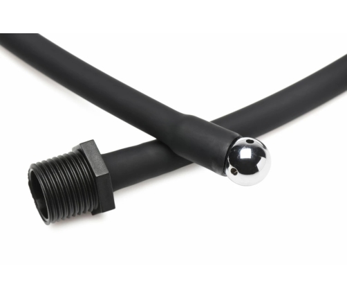 Clean Stream Premium Silicone Hygiene Hose 1m for Shower Systems