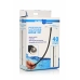 Clean Stream Premium Silicone Hygiene Hose 1m for Shower Systems