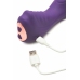 Blush Ride N' Grind Silicone Intimate Device with Remote, Dual Motors