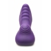 Blush Ride N' Grind Silicone Intimate Device with Remote, Dual Motors