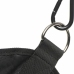 Sportsheets Nylon Support Sling Black - Adjustable Comfort Harness 300kg