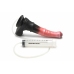 XR Brands Centaur Intimate Silicone Machine Black/Red 100ml with Suction Cup