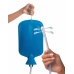 XR Brands Deluxe Shower Cleaning System 1.85L with Multi-Tip Set