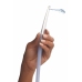 XR Brands Deluxe Shower Cleaning System 1.85L with Multi-Tip Set
