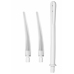 XR Brands Deluxe Shower Cleaning System 1.85L with Multi-Tip Set