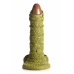 XR Brands Giant Scaly Swamp Model Green 90cm Display Sculpture