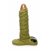 XR Brands Giant Scaly Swamp Model Green 90cm Display Sculpture