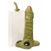 XR Brands Giant Scaly Swamp Model Green 90cm Display Sculpture