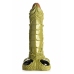 XR Brands Giant Scaly Swamp Model Green 90cm Display Sculpture