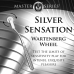 XR Brands Wartenberg Wheel Silver - Precision Sensory Tool, Stainless Steel