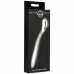 XR Brands Wartenberg Wheel Silver - Precision Sensory Tool, Stainless Steel